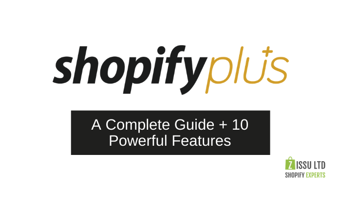 Shopify Plus (@ShopifyPlus) / X