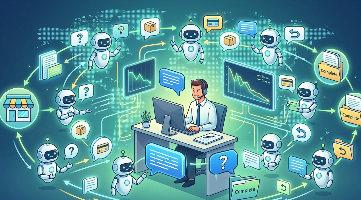 Best AI Tools for Shopify