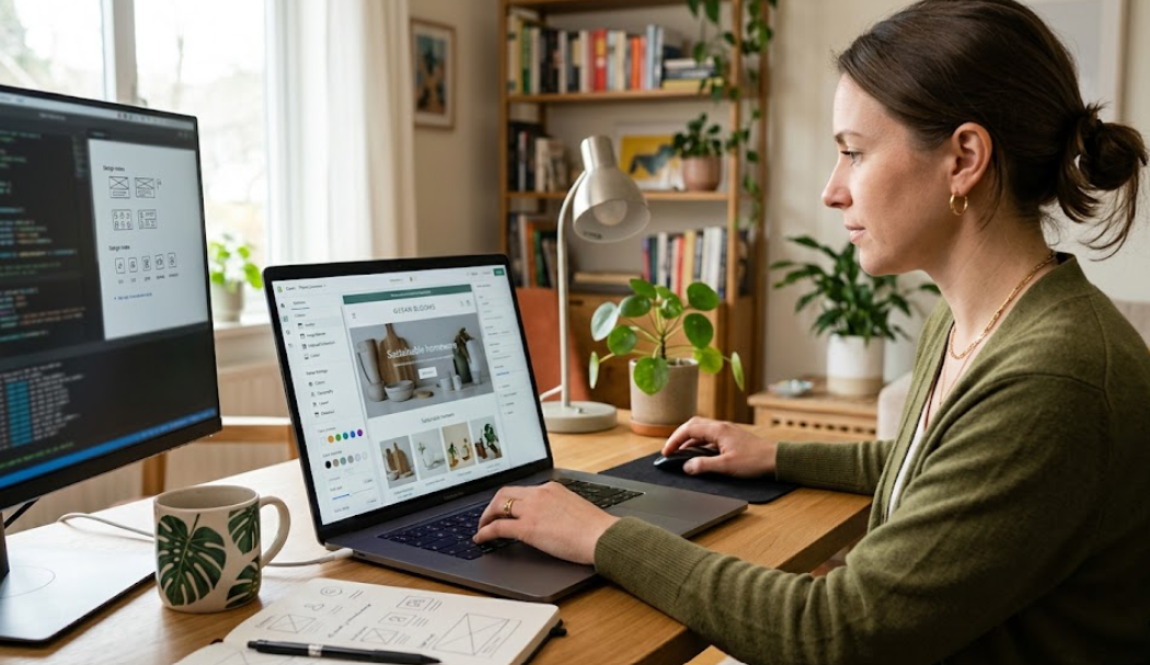 How to Customize Shopify Theme