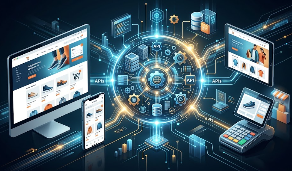 Shopify Consulting