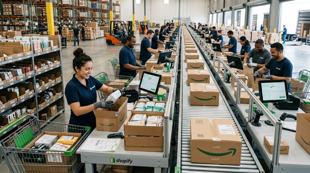 How Shopify Reduces Cart Abandonment for Online Retailers