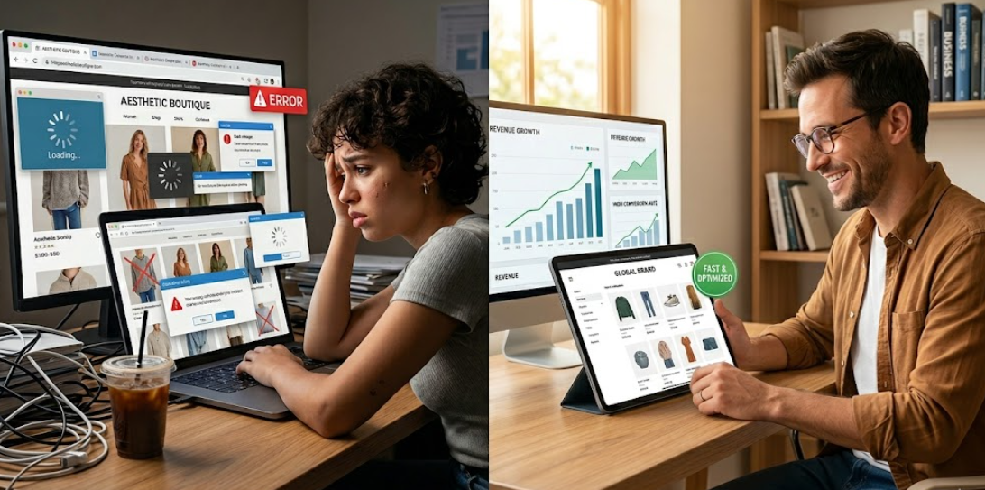 How to Customize Shopify Theme