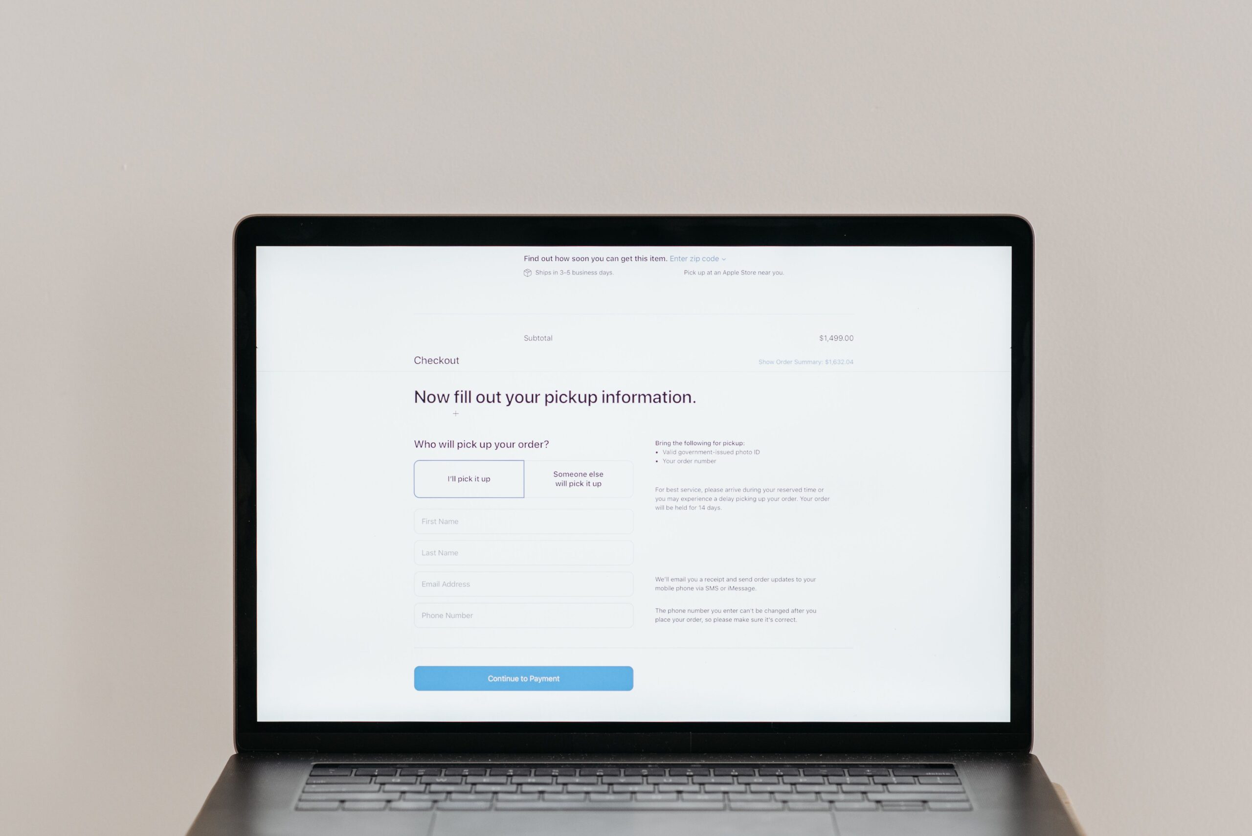 How to Improve Shopify Conversion Rate