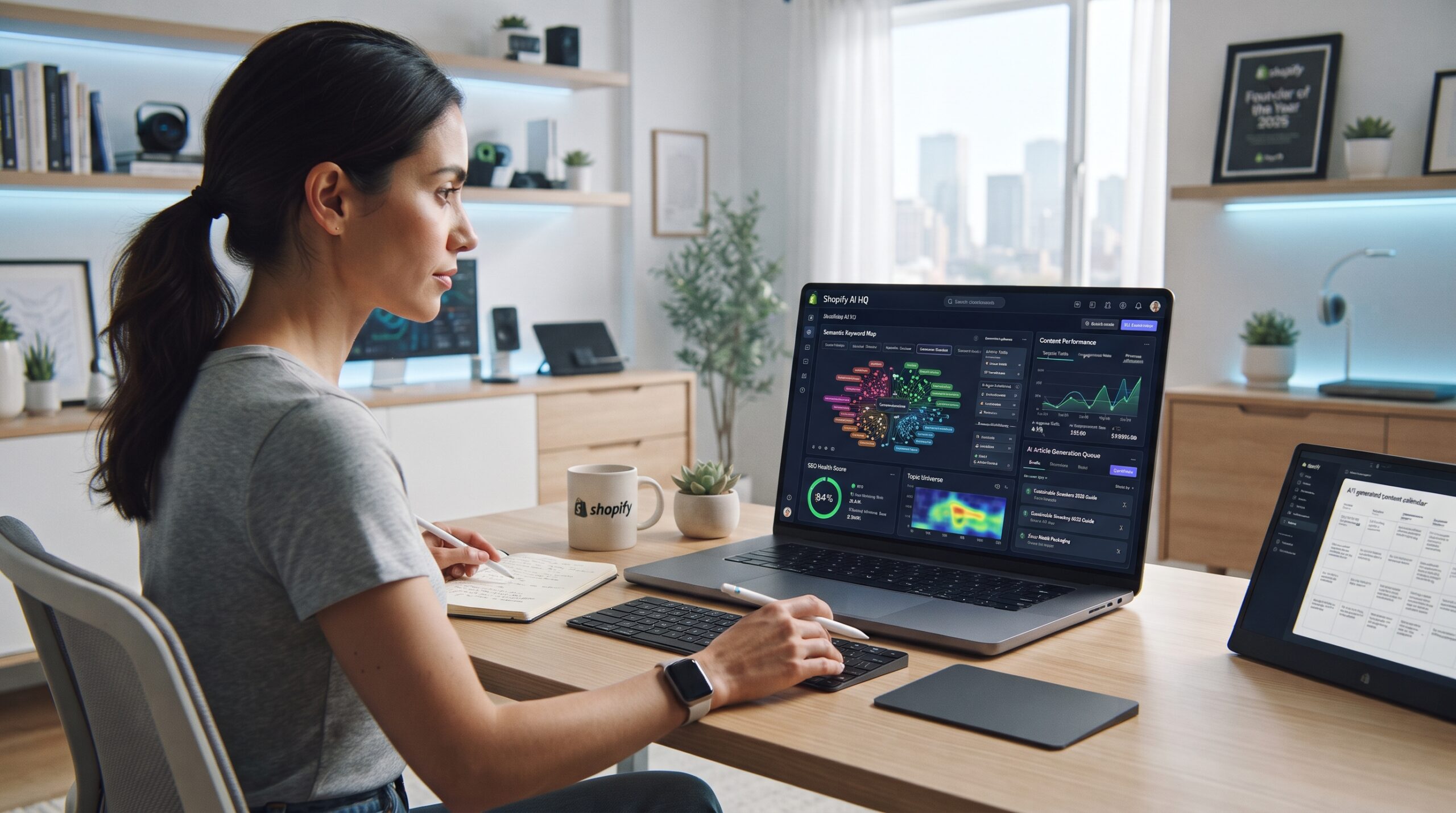 Which Shopify Apps are Trending
