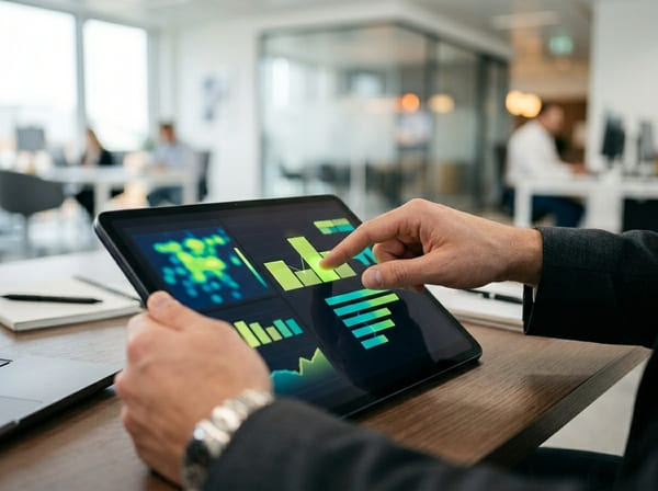 Shopify CRO Consulting