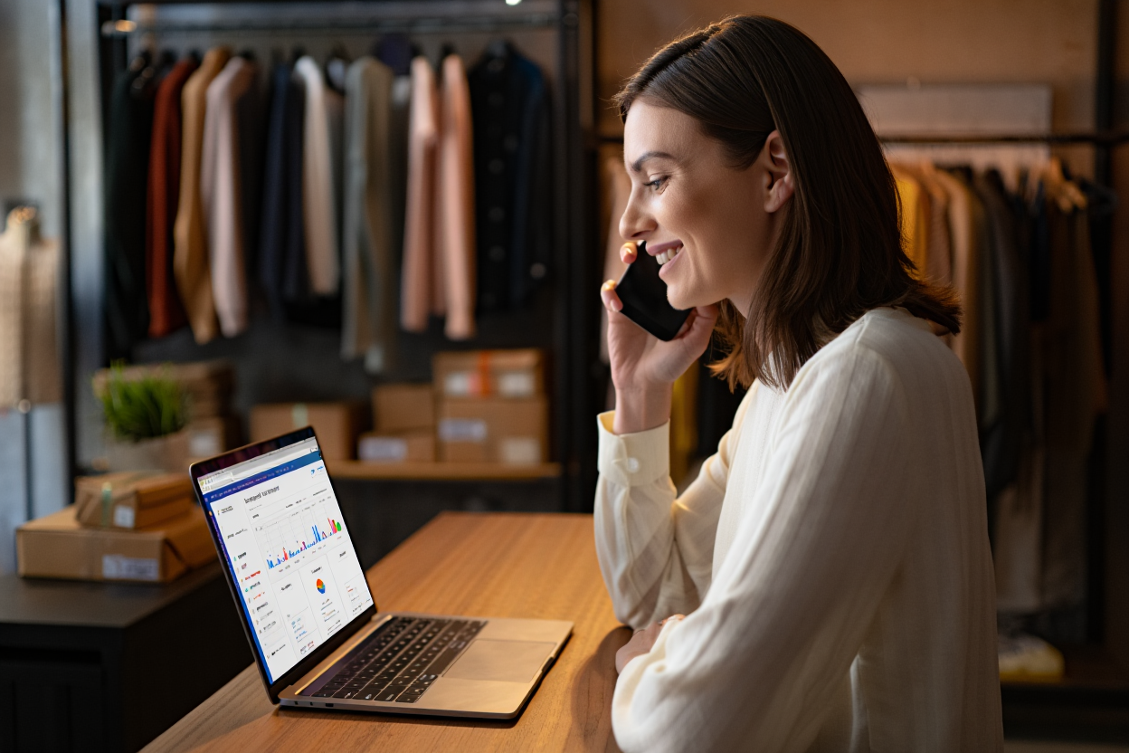 how to contact Shopify employees ethically