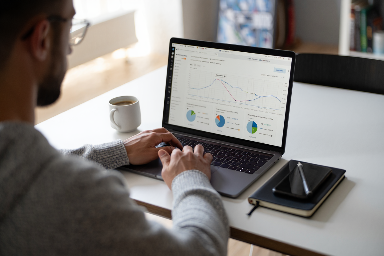 How to Get Traffic to Your Shopify Store