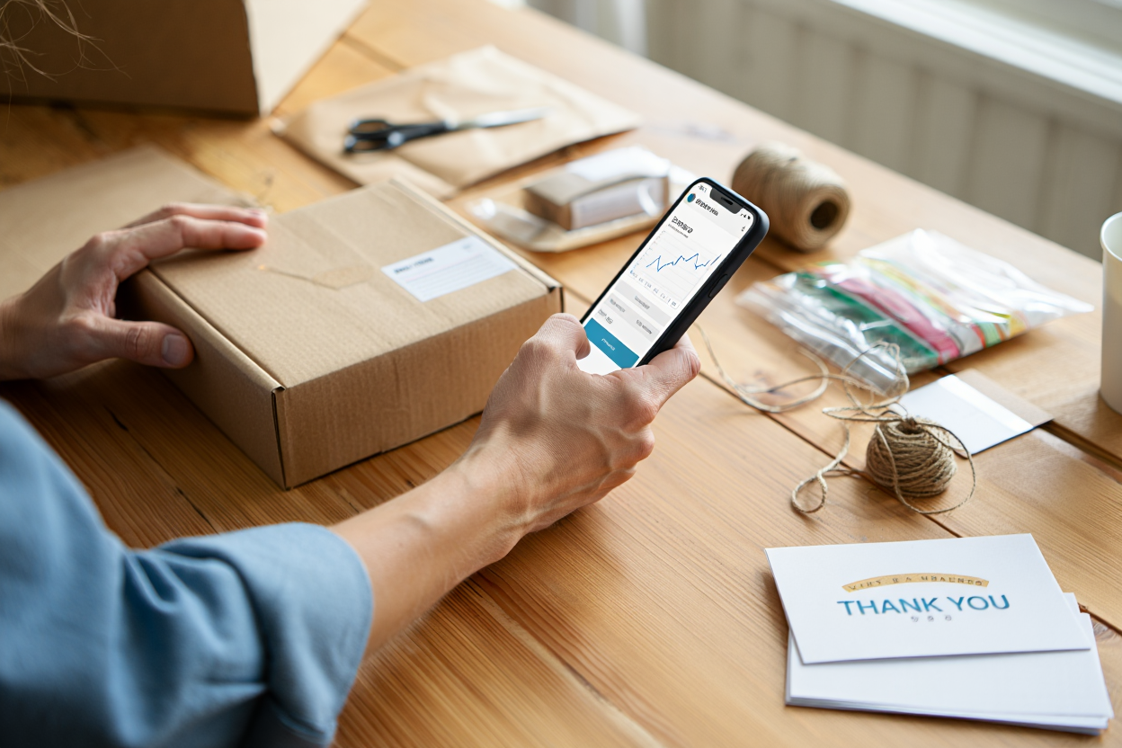 How to Get Traffic to Your Shopify Store