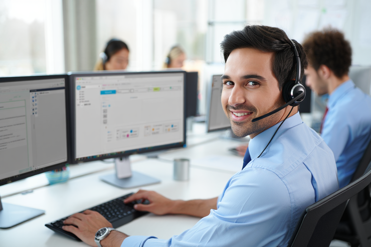 how to contact Shopify employees ethically