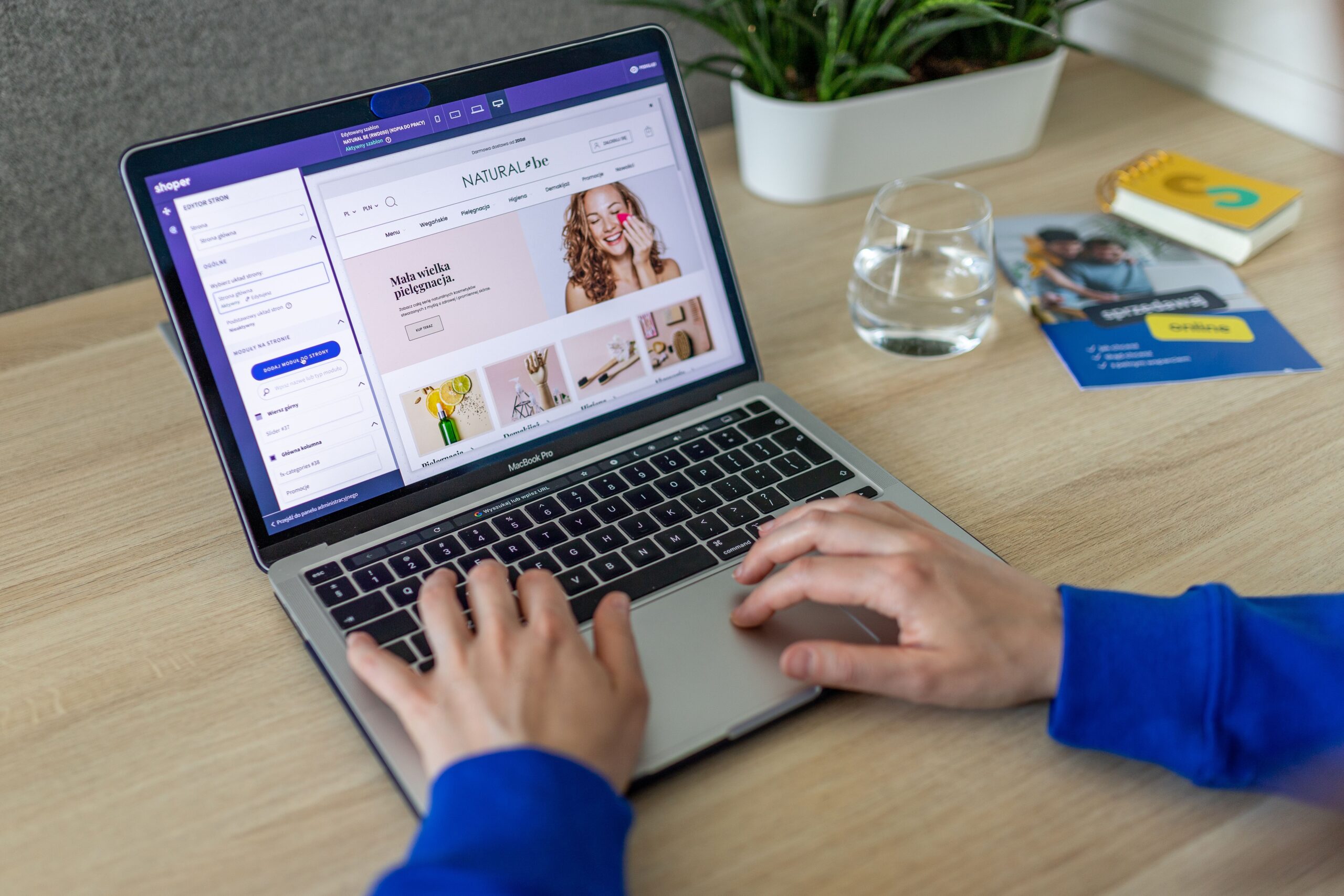 how can i improve ecommerce conversions