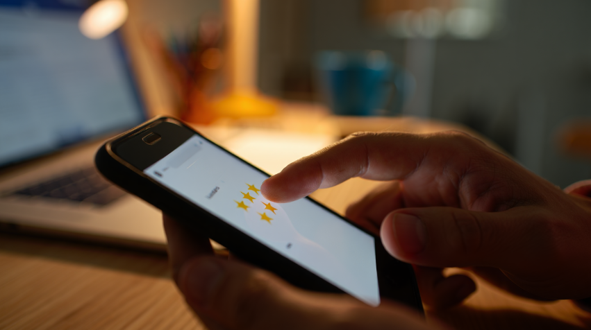How to Add Google Reviews to Shopify Website