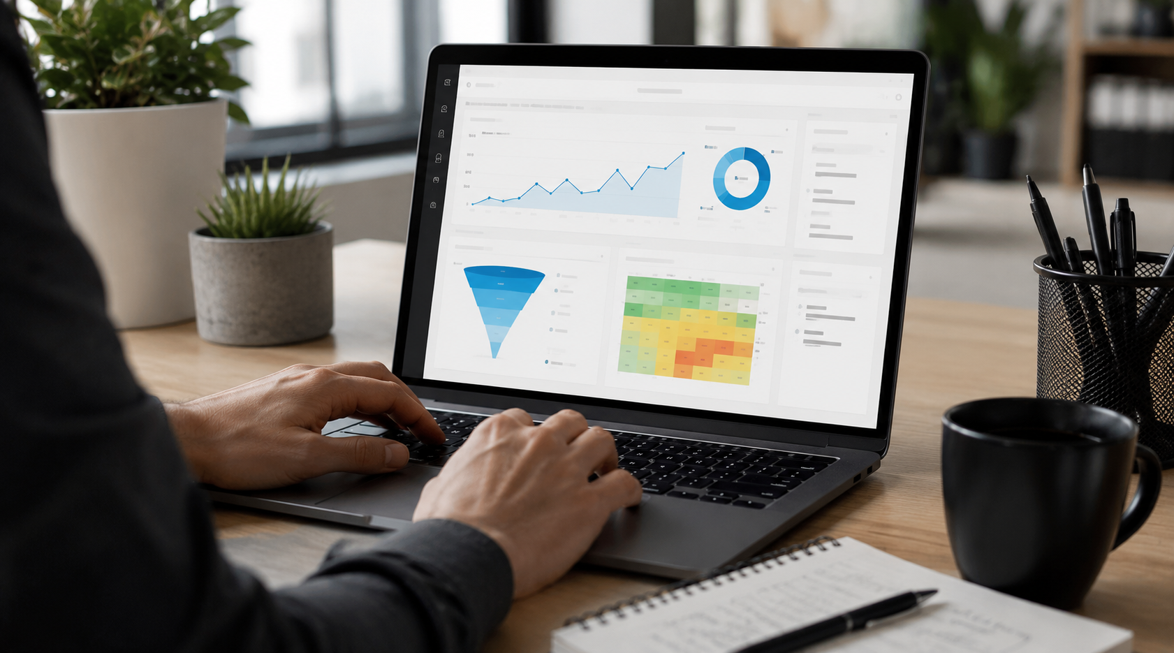 Which CRO Tools Are Best for Shopify