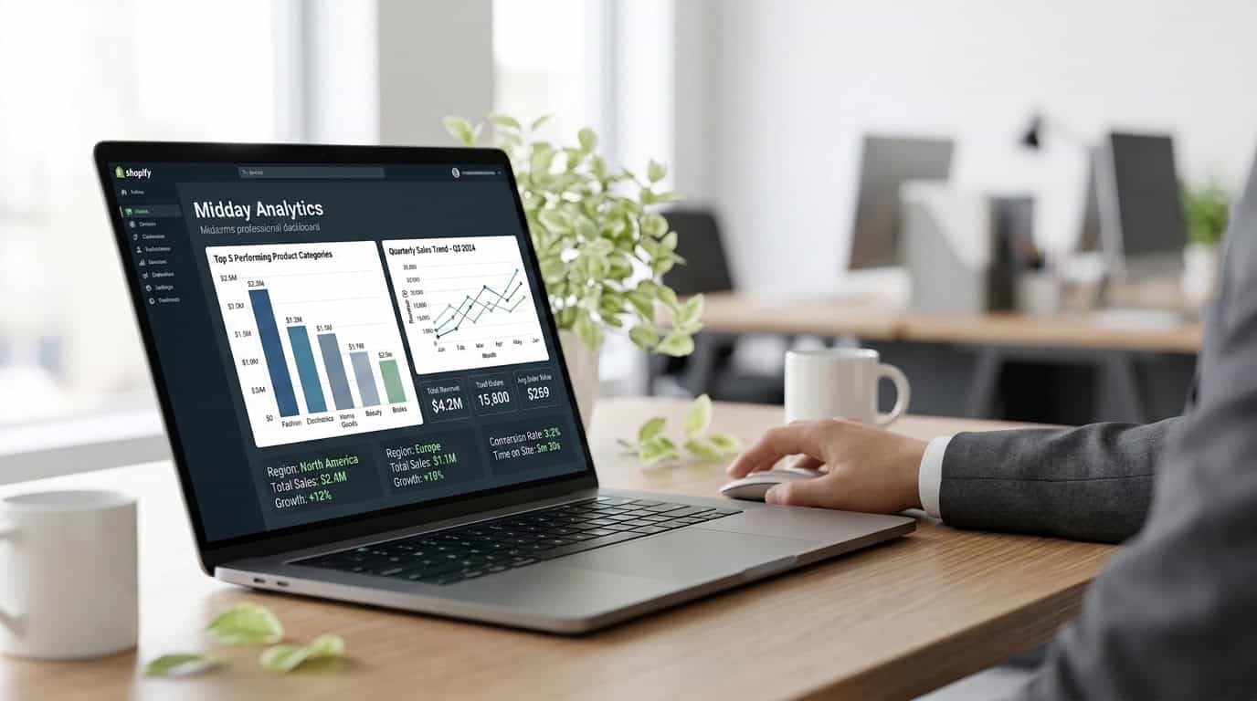 Shopify Speed Optimization