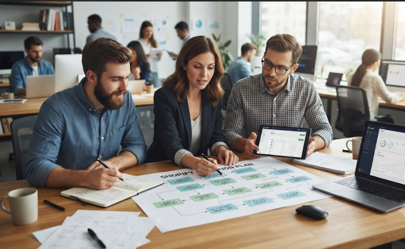 How Long Does a Shopify Migration Take