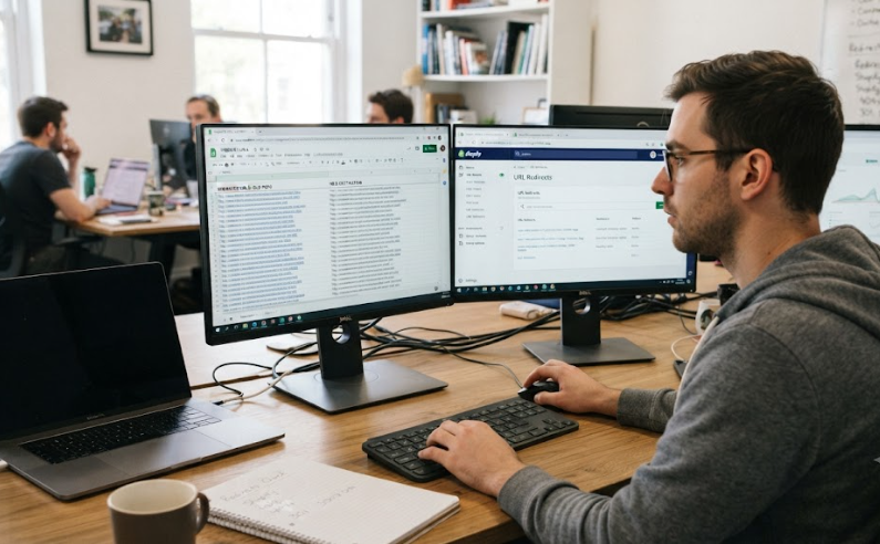 How to Test URL Redirects After Shopify Migration
