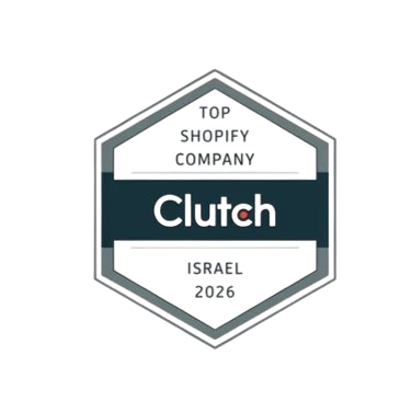 Top Shopify Company on Clutch