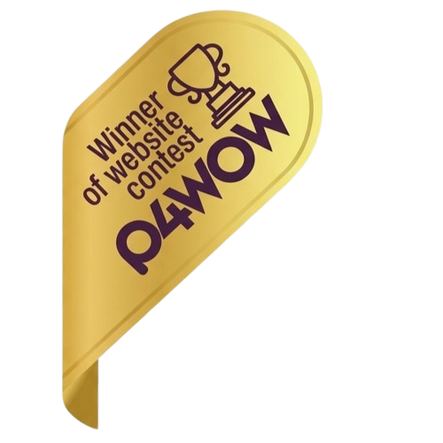 strongWinner of Website Contest – e4WOWstrong