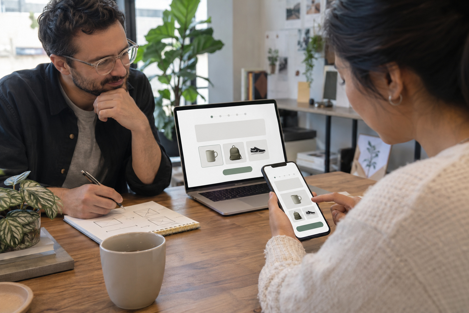 what makes typeform successful ux design