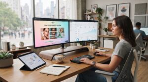 what makes typeform successful ux design