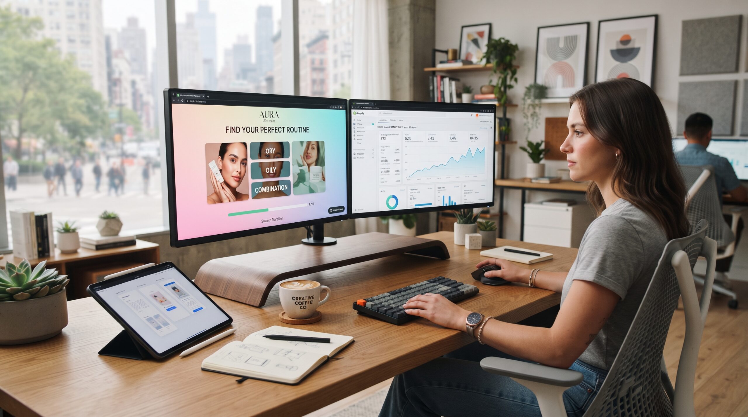 what makes typeform successful ux design