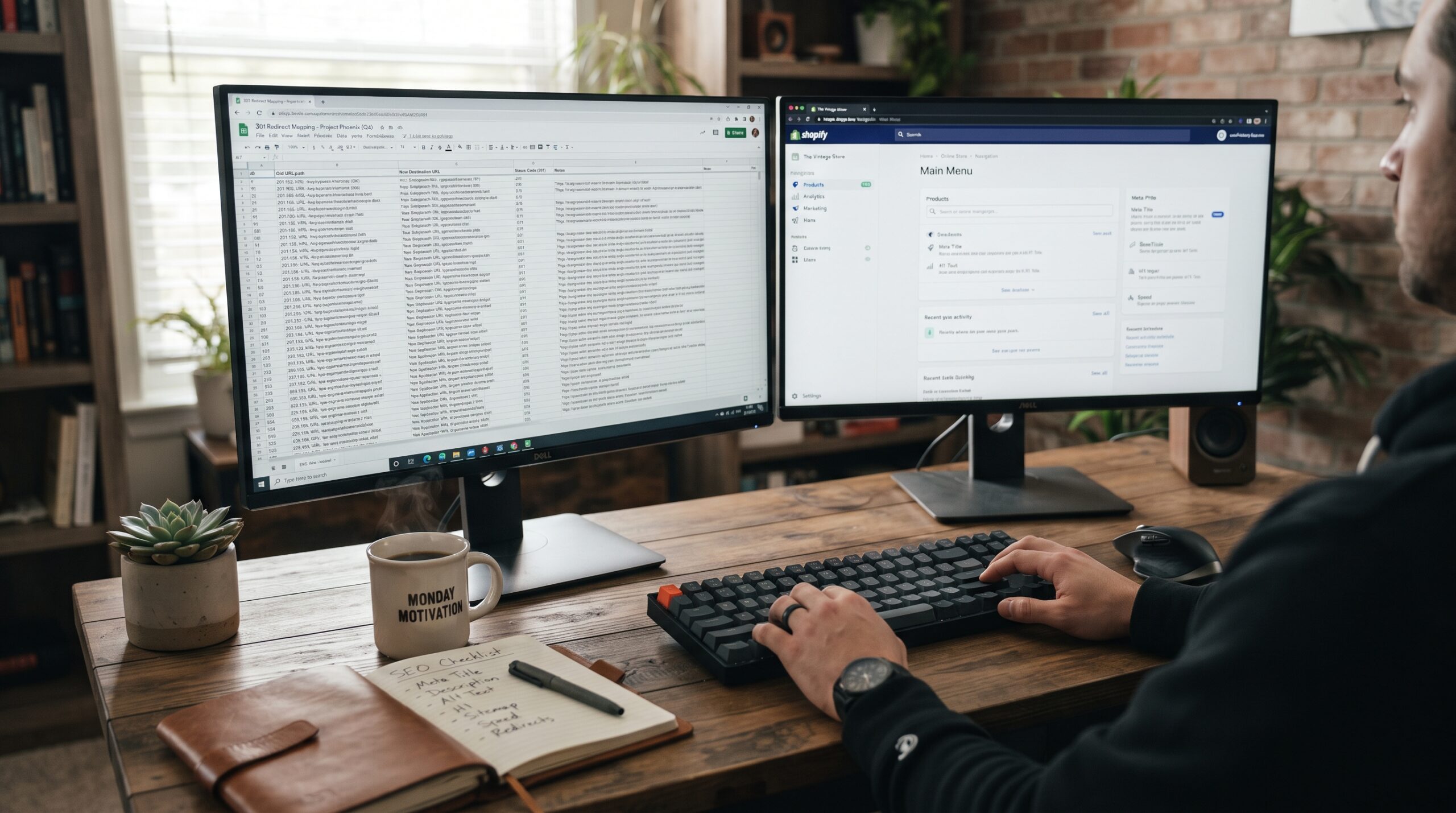 How to Do an SEO Migration
